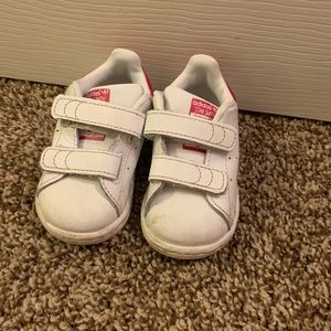 Baby sneakers